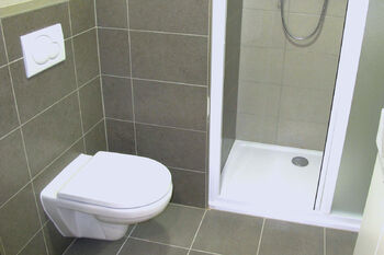 Pronájem bytu 1+kk v osobním vlastnictví 38 m², Brno