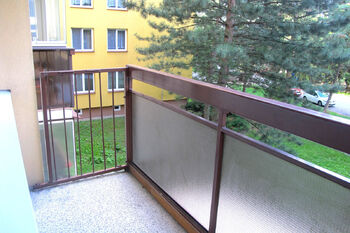 Pronájem bytu 1+kk v osobním vlastnictví 33 m², Brno