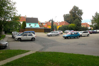 Pronájem bytu 1+kk v osobním vlastnictví 33 m², Brno