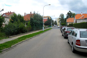 Pronájem bytu 1+kk v osobním vlastnictví 33 m², Brno
