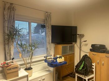 Pronájem bytu 2+kk 50 m², Praha 5 - Řeporyje