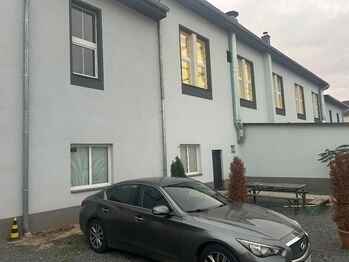 Pronájem bytu 2+kk 50 m², Praha 5 - Řeporyje
