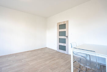 Pronájem bytu 2+1 v osobním vlastnictví 43 m², Brno