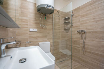 Pronájem bytu 2+1 v osobním vlastnictví 43 m², Brno