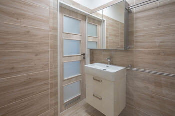 Pronájem bytu 2+1 v osobním vlastnictví 43 m², Brno