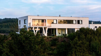 Prodej domu 355 m², Boskovice
