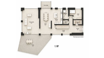 Prodej domu 355 m², Boskovice