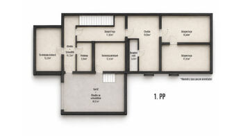 Prodej domu 355 m², Boskovice