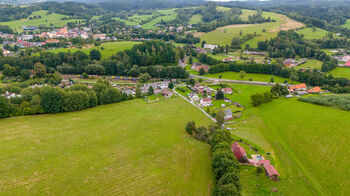 Prodej pozemku 1684 m², Pilníkov