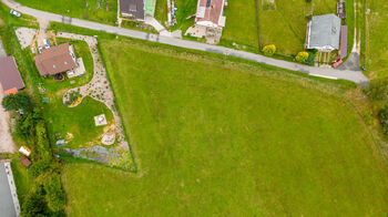 Prodej pozemku 1684 m², Pilníkov