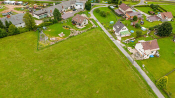Prodej pozemku 1684 m², Pilníkov