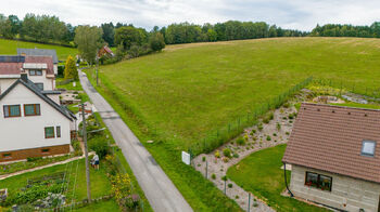 Prodej pozemku 1684 m², Pilníkov