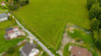 Prodej pozemku 1684 m², Pilníkov