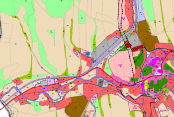 Prodej pozemku 1684 m², Pilníkov