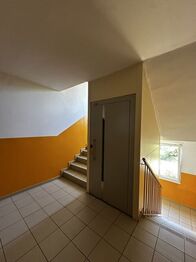 Prodej bytu 2+1 v osobním vlastnictví 58 m², Ševětín