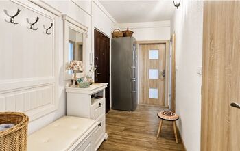 Prodej bytu 2+1 v osobním vlastnictví 58 m², Ševětín