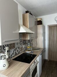 Prodej bytu 2+1 v osobním vlastnictví 58 m², Ševětín