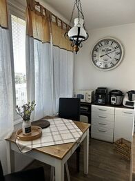 Prodej bytu 2+1 v osobním vlastnictví 58 m², Ševětín