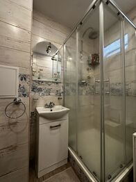 Prodej bytu 2+1 v osobním vlastnictví 58 m², Ševětín