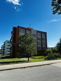 Prodej bytu 2+1 v osobním vlastnictví 58 m², Ševětín