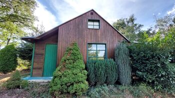 Chata - Prodej chaty / chalupy 24 m², Drnovice 