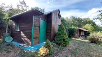 Chata - Prodej chaty / chalupy 24 m², Drnovice