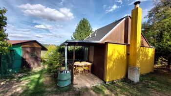 Chata - Prodej chaty / chalupy 24 m², Drnovice