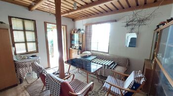 Přízemí - Prodej chaty / chalupy 24 m², Drnovice
