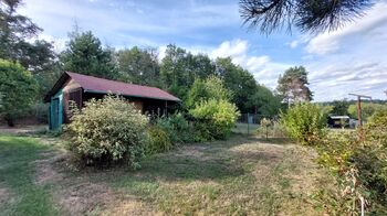 Přístavek - Prodej chaty / chalupy 24 m², Drnovice