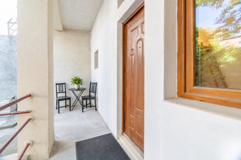 Prodej bytu 1+kk v osobním vlastnictví 19 m², Praha 5 - Smíchov