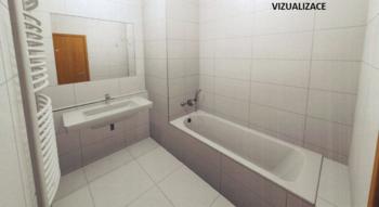 Prodej bytu 4+kk v osobním vlastnictví 109 m², Praha 6 - Ruzyně