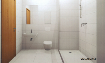 Prodej bytu 4+kk v osobním vlastnictví 109 m², Praha 6 - Ruzyně