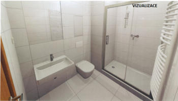 Prodej bytu 4+kk v osobním vlastnictví 109 m², Praha 6 - Ruzyně
