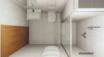 Prodej bytu 4+kk v osobním vlastnictví 109 m², Praha 6 - Ruzyně