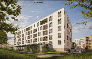 Prodej bytu 4+kk v osobním vlastnictví 109 m², Praha 6 - Ruzyně
