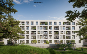Prodej bytu 4+kk v osobním vlastnictví 109 m², Praha 6 - Ruzyně