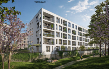 Prodej bytu 2+1 v osobním vlastnictví 95 m², Praha 6 - Bubeneč