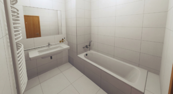 Prodej bytu 4+kk v osobním vlastnictví 109 m², Praha 6 - Ruzyně