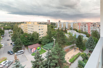 Pronájem bytu 2+kk v osobním vlastnictví 44 m², Praha 5 - Stodůlky