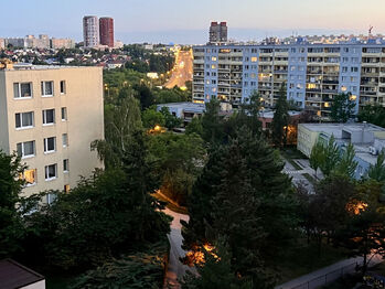 Pronájem bytu 2+kk v osobním vlastnictví 44 m², Praha 5 - Stodůlky