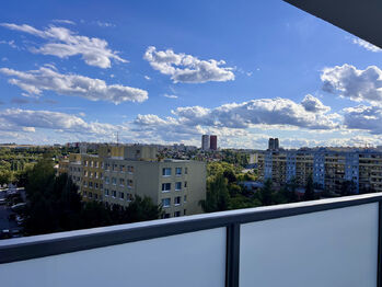 Pronájem bytu 2+kk v osobním vlastnictví 44 m², Praha 5 - Stodůlky