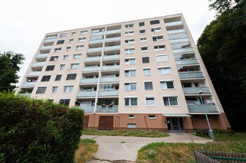 Prodej bytu 1+kk v osobním vlastnictví 29 m², Praha 4 - Hodkovičky
