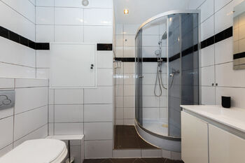 Prodej bytu 1+kk v osobním vlastnictví 29 m², Praha 4 - Hodkovičky