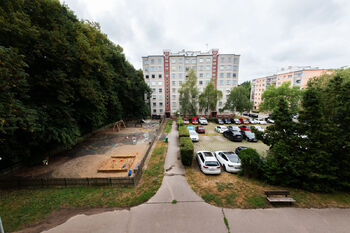 Prodej bytu 1+kk v osobním vlastnictví 29 m², Praha 4 - Hodkovičky
