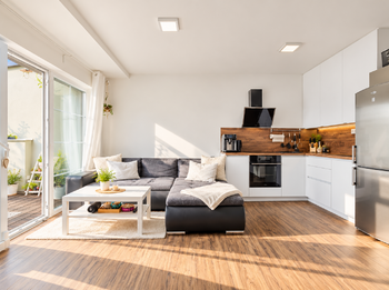 Prodej bytu 2+kk v osobním vlastnictví 53 m², Opava