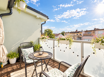 Prodej bytu 2+kk v osobním vlastnictví 53 m², Opava