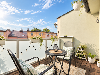 Prodej bytu 2+kk v osobním vlastnictví 53 m², Opava