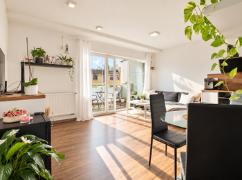 Prodej bytu 2+kk v osobním vlastnictví 53 m², Opava