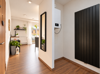 Prodej bytu 2+kk v osobním vlastnictví 53 m², Opava