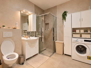 Prodej bytu 2+kk v osobním vlastnictví 53 m², Opava